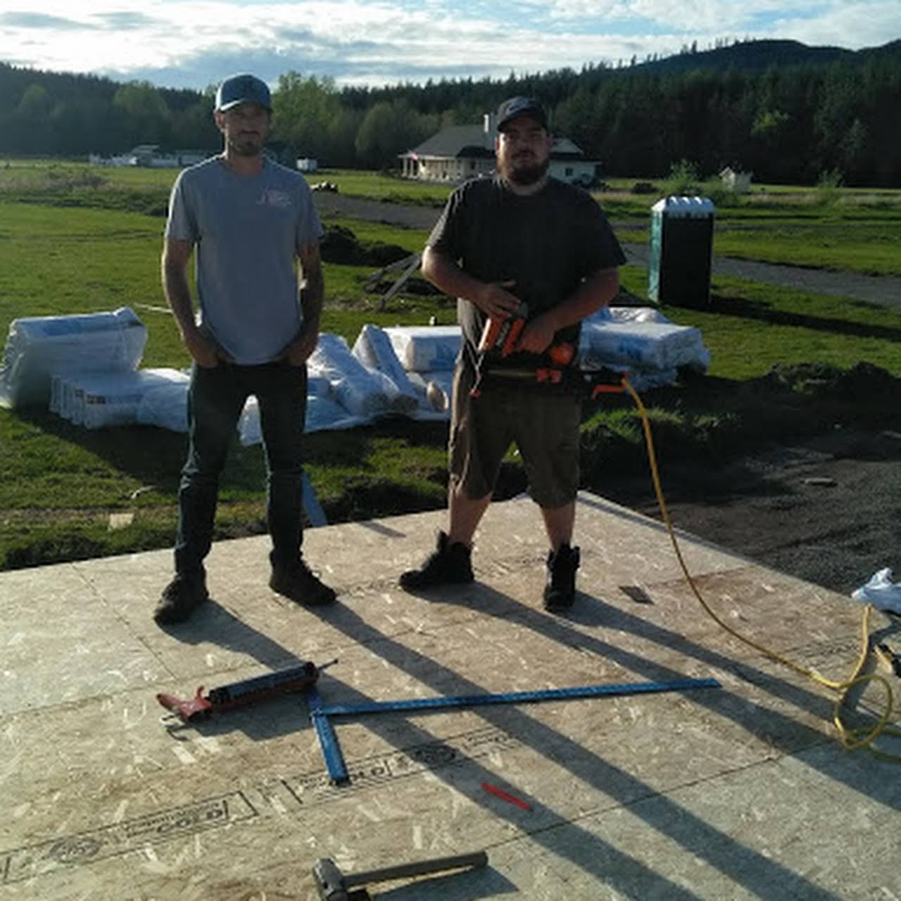 Top Notch Construction llc General Contractor , handyman