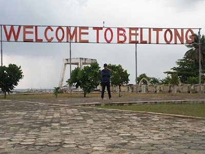 Photos of Belitungku