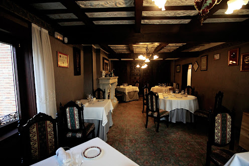 Photo of Hostería de Los Palmeros