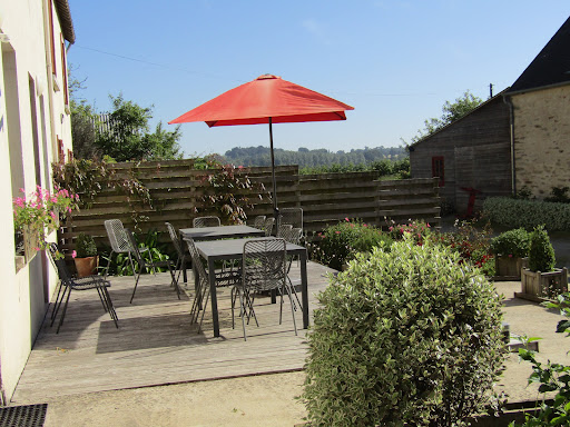 Photo de gites de la Marsais Vallée de la Claie /2191/93 à Saint-Guyomard (56460)