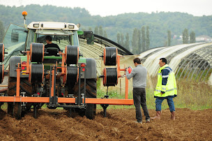 Photo n°8 de Siège Société du Canal de Provence (SCP) à Aix-en-Provence (Consultant en ingénierie)