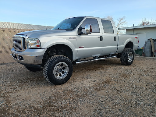 Az Precision Detail LLC Gallery - United States