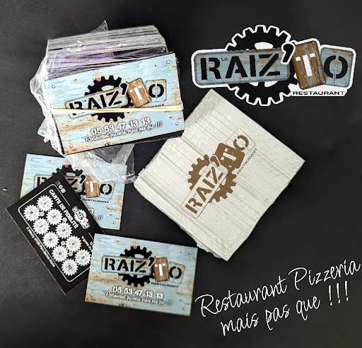 Photo 3 - Le Raiz'To