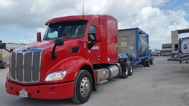 CBSL Transportation Services Inc
