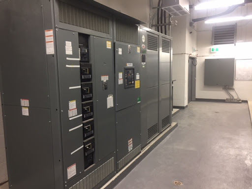 Zerem Electrical Services - Thumbnail