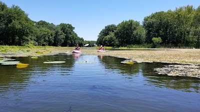 Geneseo Campground