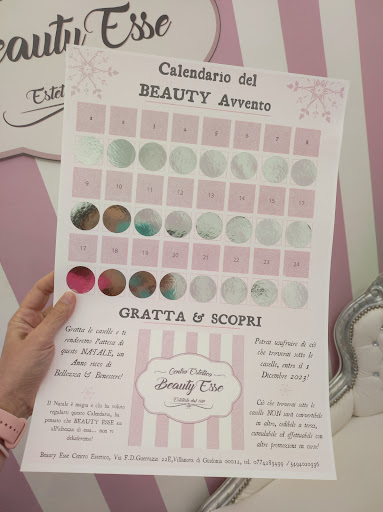 Beauty Esse - Thumbnail