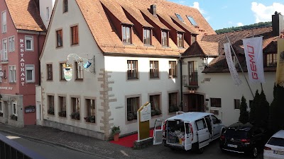 Photos of Schlosshotel Ingelfingen