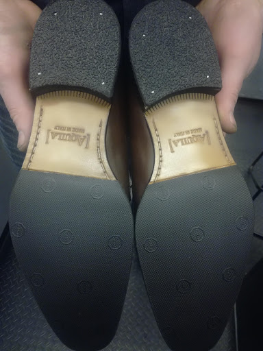 At Keys shoes batteries multi service - Thumbnail