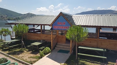 BOĞAZKAYA RESTORANT