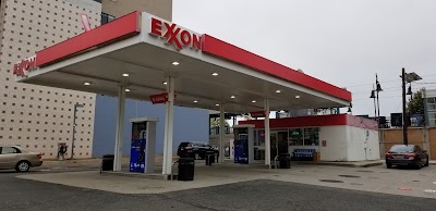 Exxon