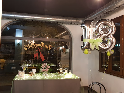 Bim Bum Bar - Visual