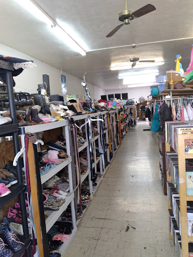 Miriam's Thrift Store - Thumbnail