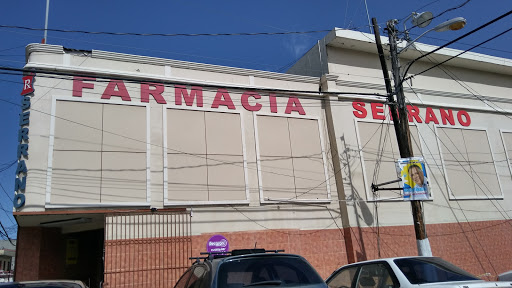 Serrano Pharmacy