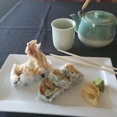 ENN Japanese Cuisine & Sushi Bar