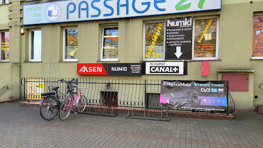 Alsen - Visual