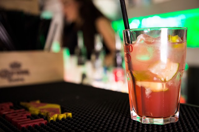 The View Lounge Bar Frascati