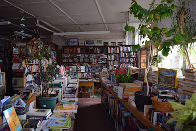 Green Mountain Books & Prints