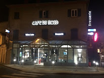 Café Du Nord à Massiac