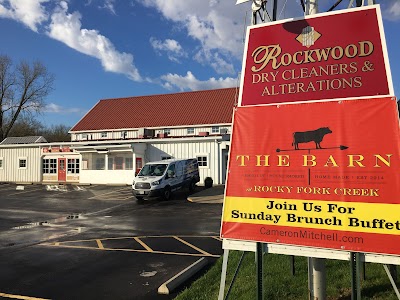 Rockwood Dry Cleaners