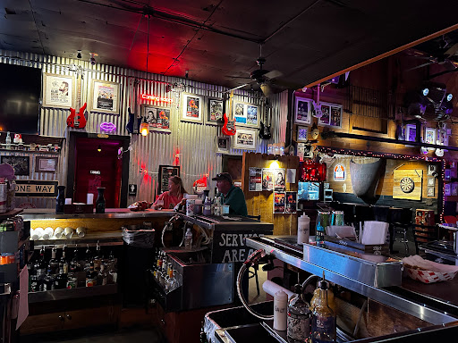 Wildcatter Saloon Gallery - United States