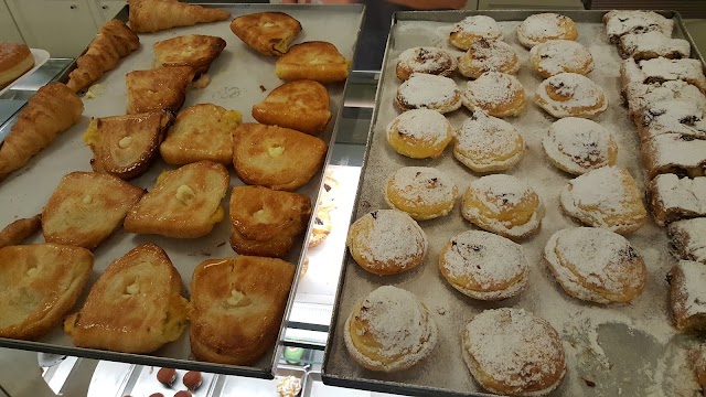 Pasticceria Catania di Catania Francesco