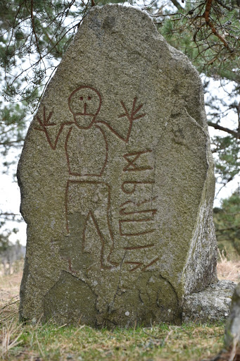 U 1125 Krogstastenen - Thumbnail