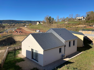 Photo n°16 de Maisons Les Gloriettes - Constructeur de maison - Maison individuelle à Rodez (Constructeur de maisons modulaires)