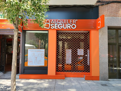 Alquiler Seguro