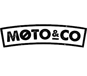 Photo n°19 de MOTO&CO à Tours (Magasin de pièces et d'accessoires pour motos)