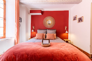 Photo n°49 de Le Panier Enchanté - Suites & Loft / Location meublée courte durée à Marseille (Agence de location de maisons de vacances)