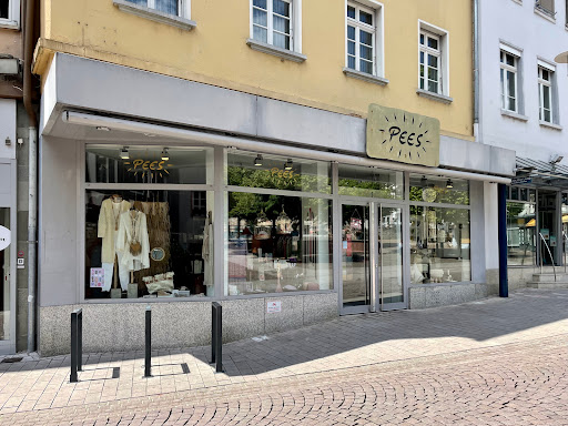 Pees Accessoires - Thumbnail