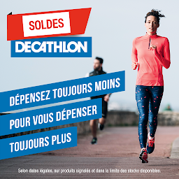 Photo n°18 de Decathlon Gennevilliers à Gennevilliers (Magasin de vélos d'occasion)