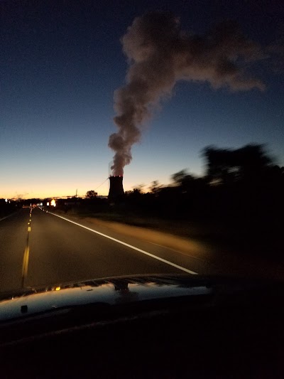 Photos of Davis-Besse Nuclear Power Station, Unit 1