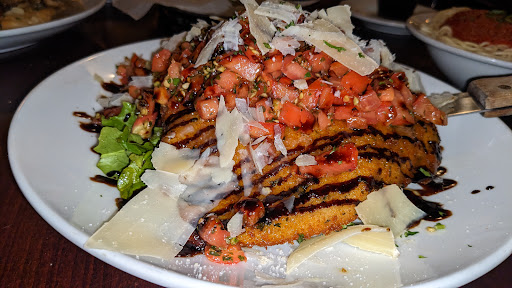 Cacciatore's Restaurant Gallery - United States