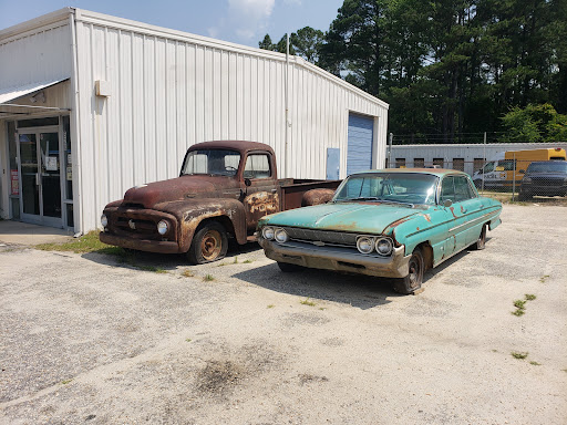 Tucker's Auto Repair LLC - Thumbnail