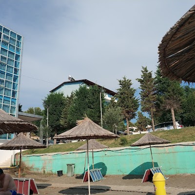 Ambassador Resort Shengjin