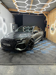 Photo n°2 de cleanupconcept à Panazol (Station de lavage automobile)
