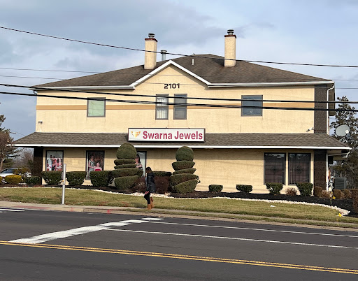 Swarna Jewels - United States
