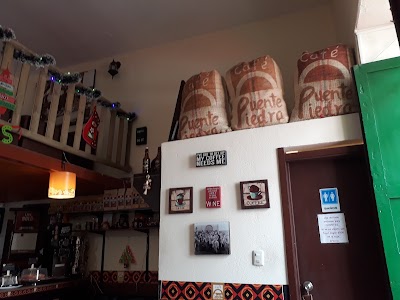 Photos of Puente Piedra