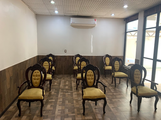 SERVICIOS FUNERARIOS NUESTRA SEÑORA DEL CARMEN