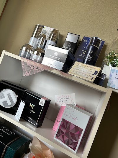 フェイシャルサロン藍