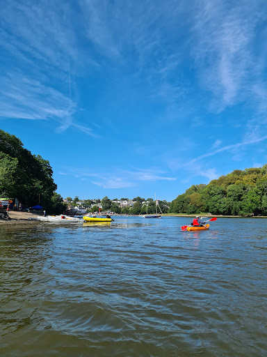 Totnes Kayaks Ltd - Thumbnail
