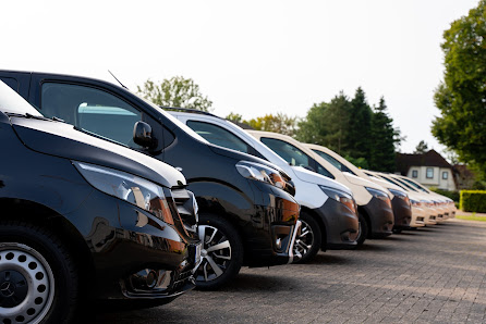 Bild: Taxi Flehmer Alle