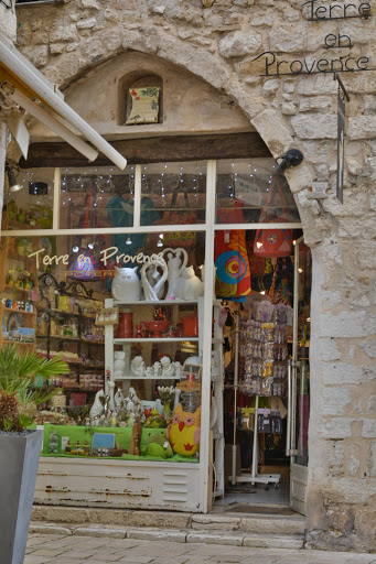 Terre en Provence