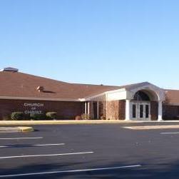 Church of Christ On Hughes Rd
