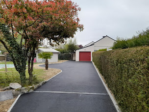 Photo n°14 de SLN Terrassement (FOURAGE Sébastien) à Treillières (Service d'assainissement)