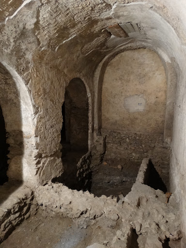 Chiesa di Sant'Andrea de Lama o de Lavina - Thumbnail