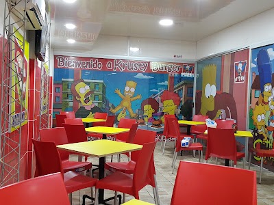 Photos of KRUSTY BURGER