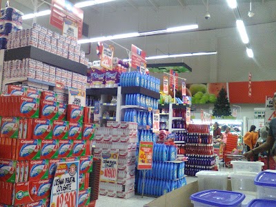 Photos of Super Almacen Olimpica